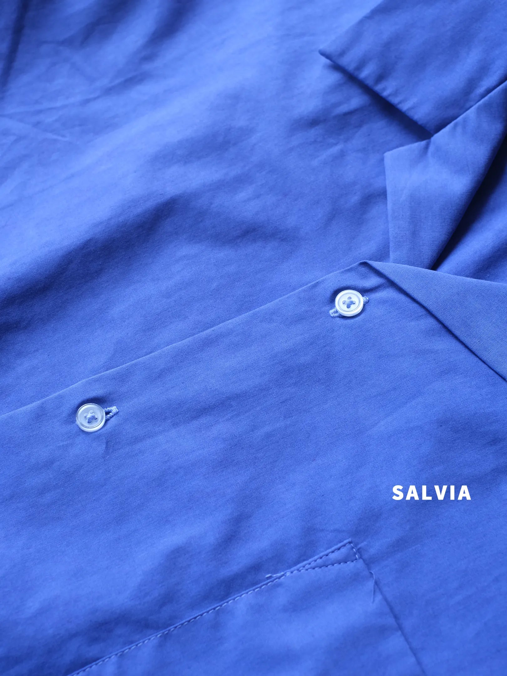 BULIDING "SCHOOL UNIFORM SHIRTS LS(2colors)"