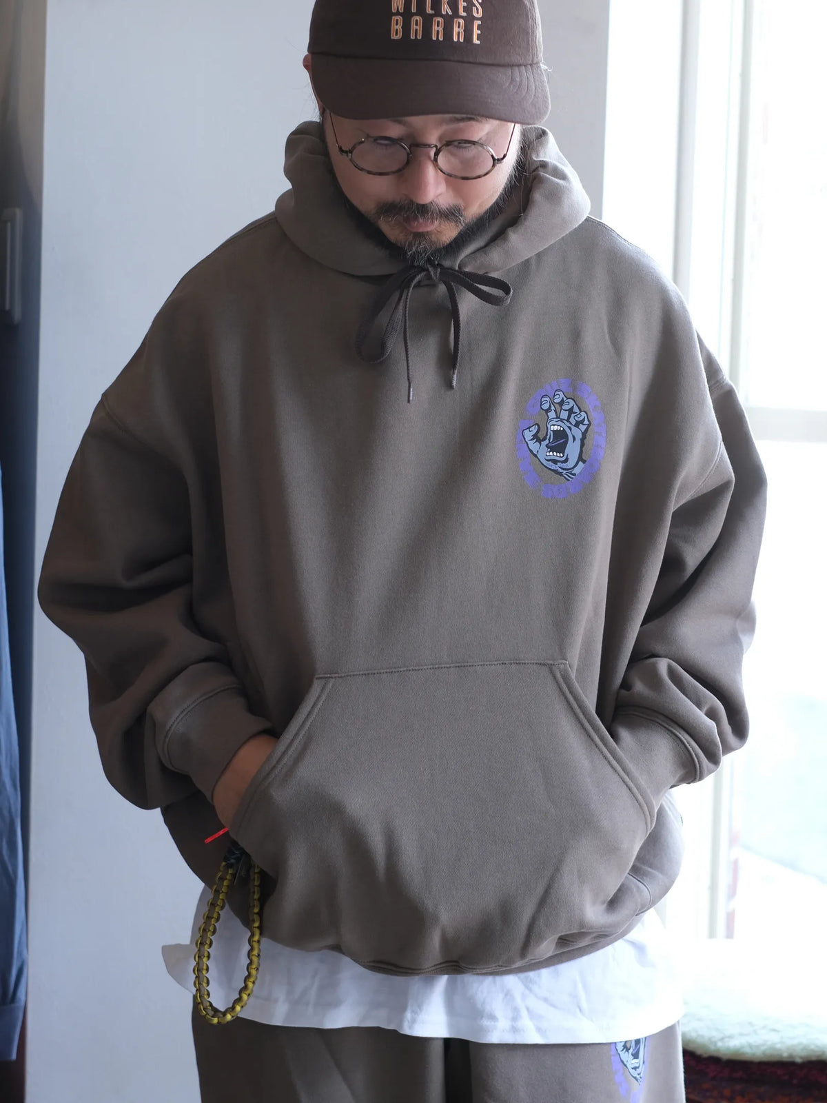 8/9 12~ SEDAN ALL-PURPOSE "Dreamcast L/S Photo Tee(2colors)"