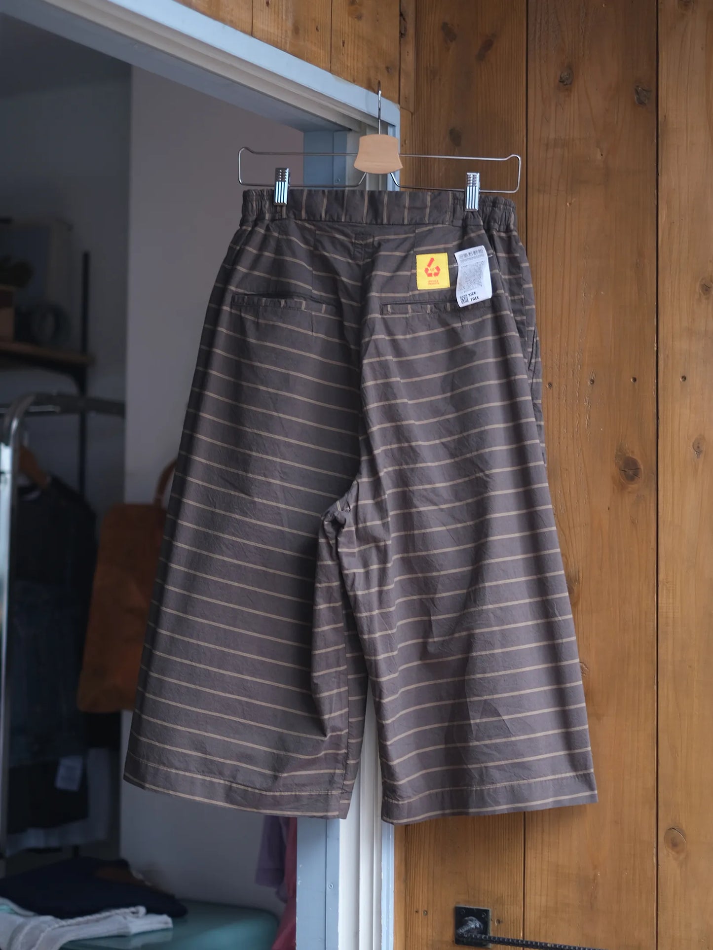 児島新鮮組  "BIG SHORTS(B)"