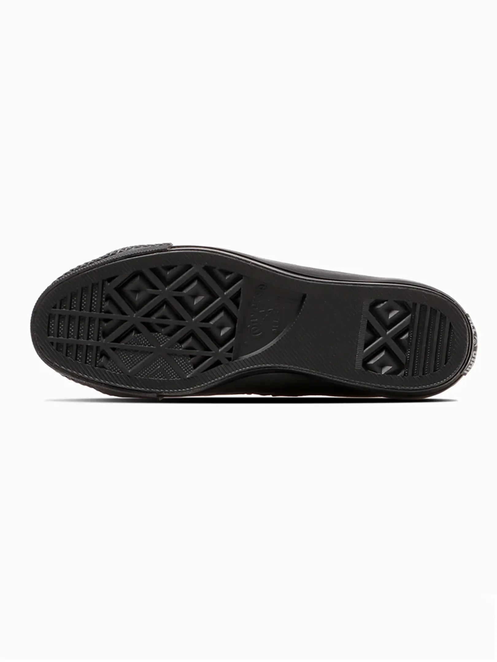 CONVERSE "ONE STAR J SUEDE(BROWN/BLACK)"