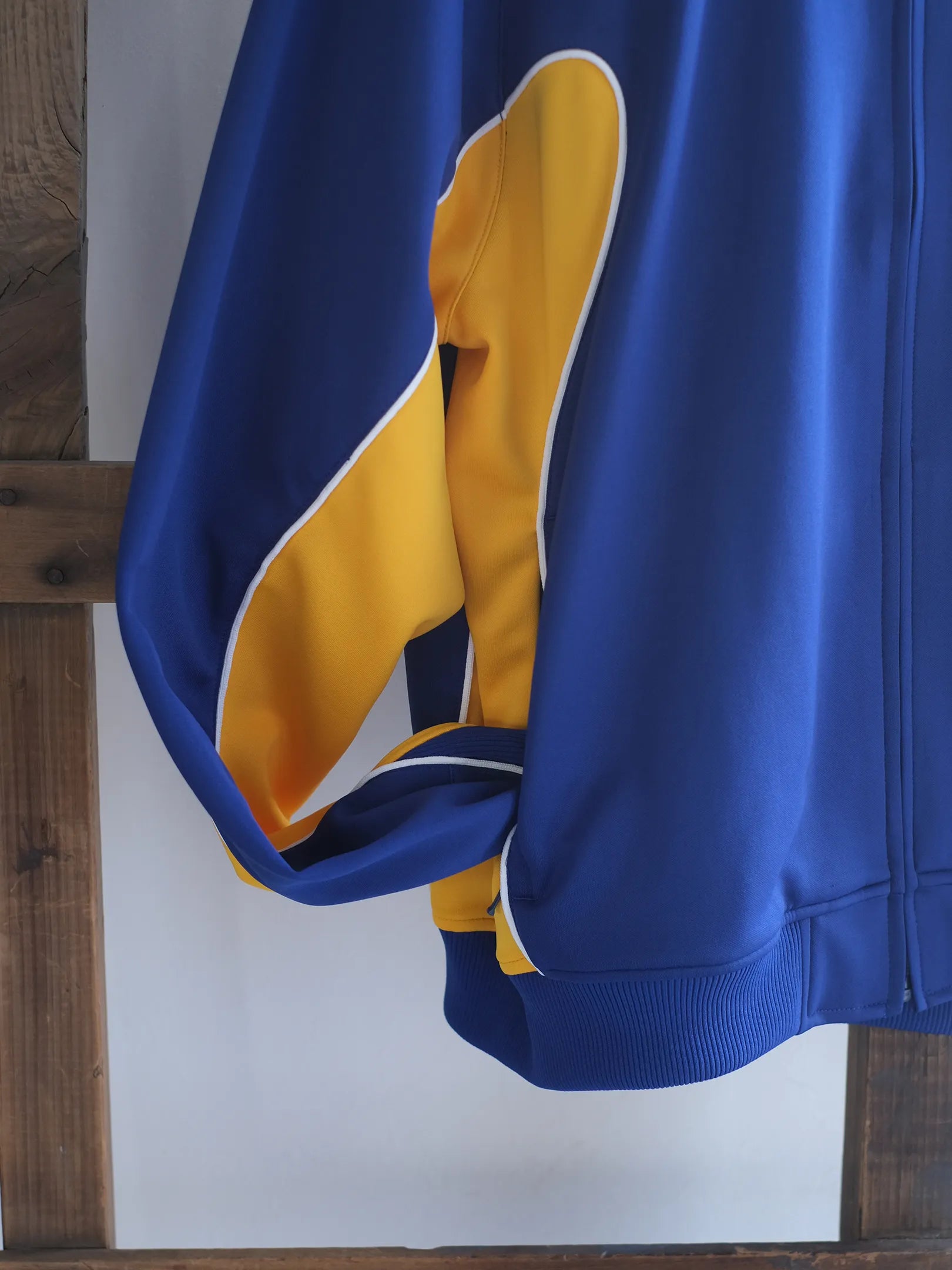 SEDAN ALL-PURPOSE "OG Logo Track Jacket"