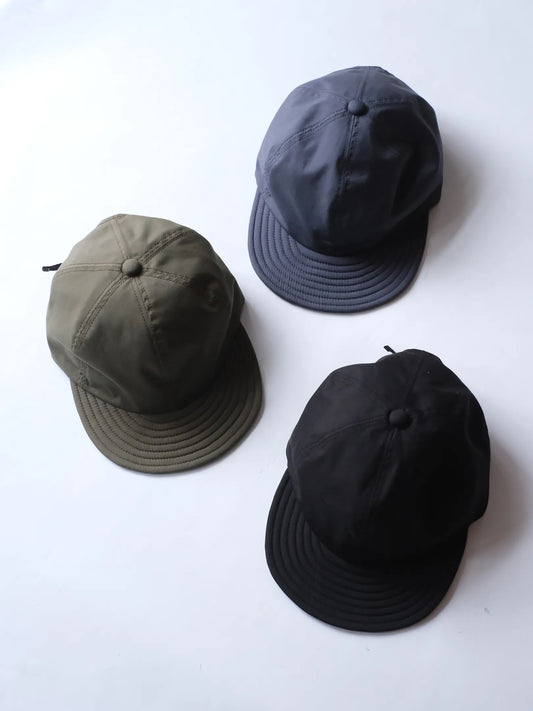 PICKLES "LOW STRAP CAP / TC(3colors)"