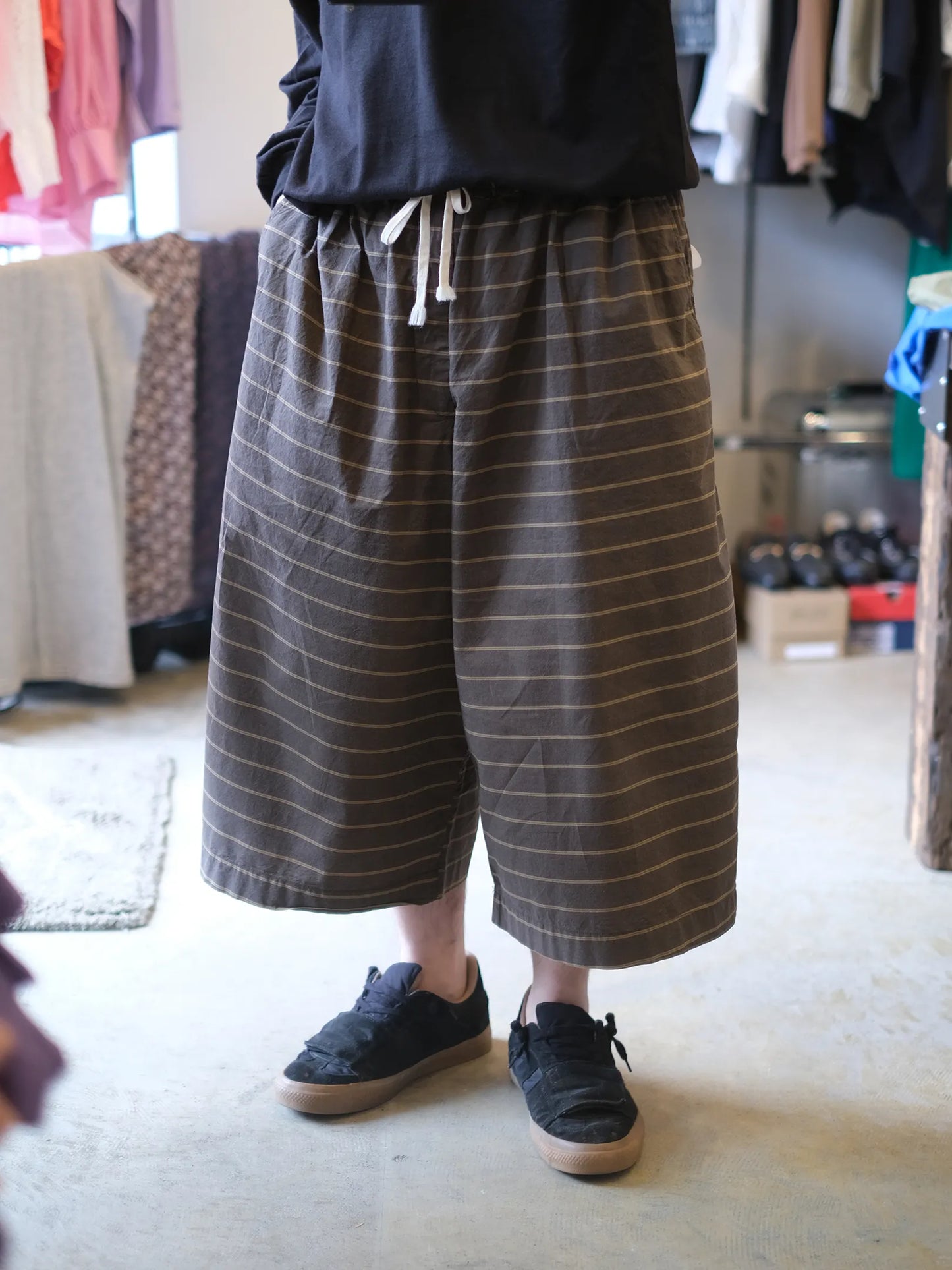 児島新鮮組  "BIG SHORTS(B)"