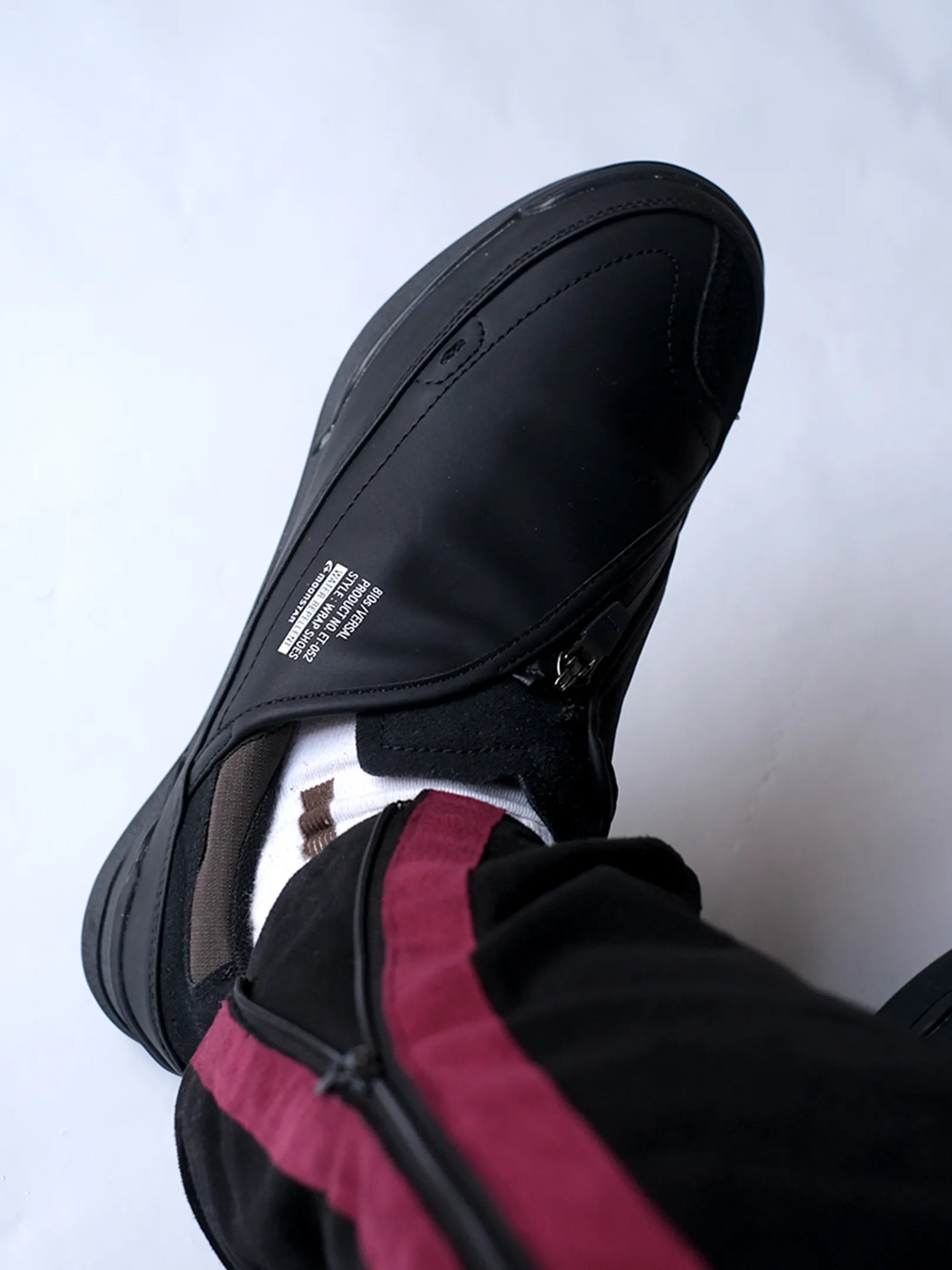 moonSTAR/810s "VERSAL "