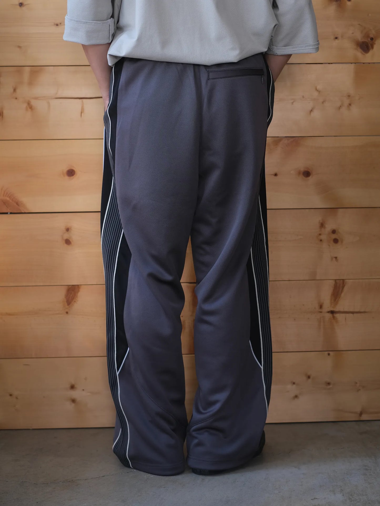 SEDAN ALL-PURPOSE "Team Training Wide Pant"