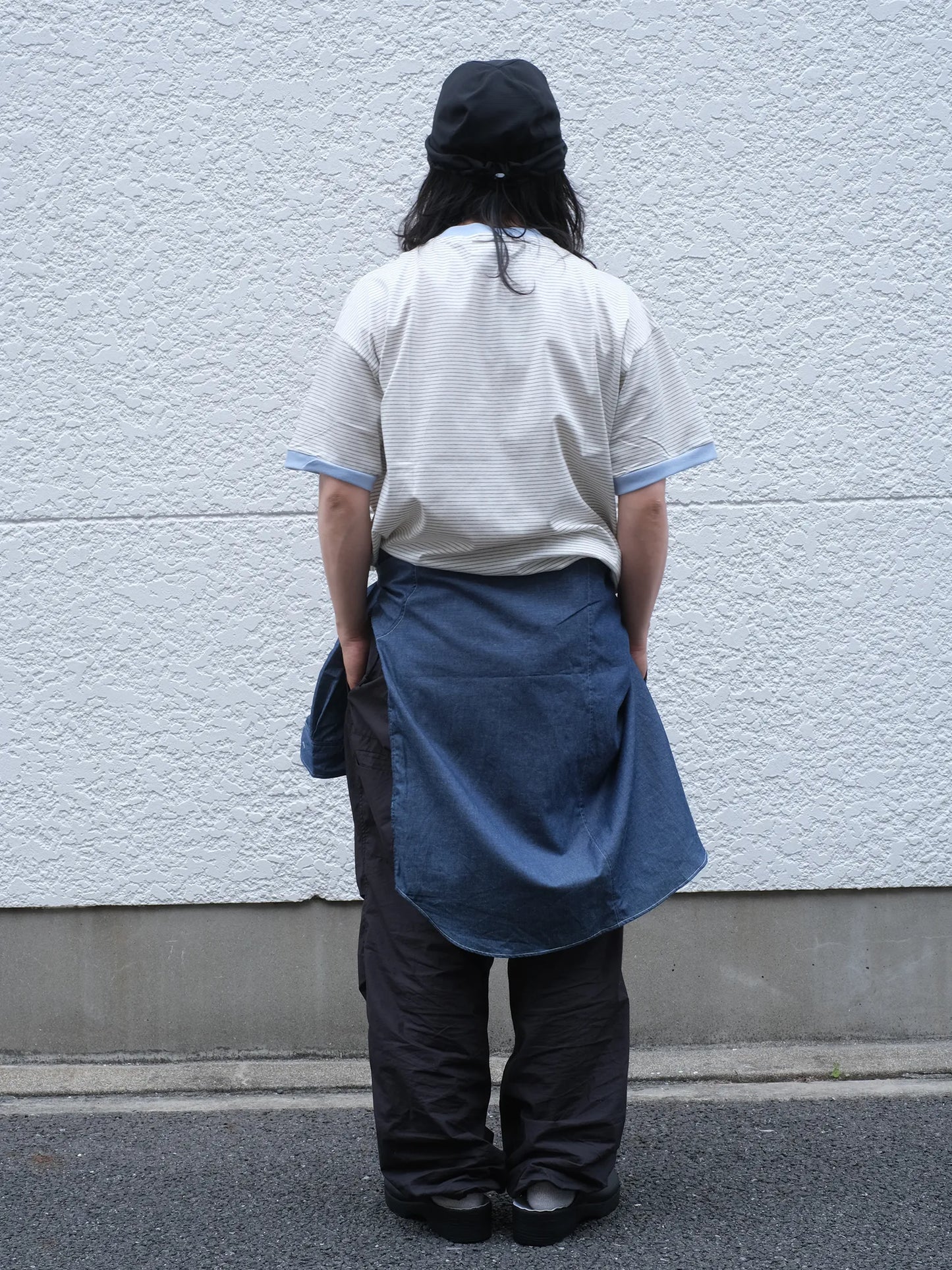 5/17 12~  wonderland  "Youth T-shirts(2colors)"