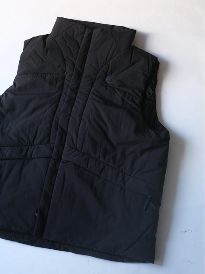 LANTERN "HEATING OVER VEST(2colors)”