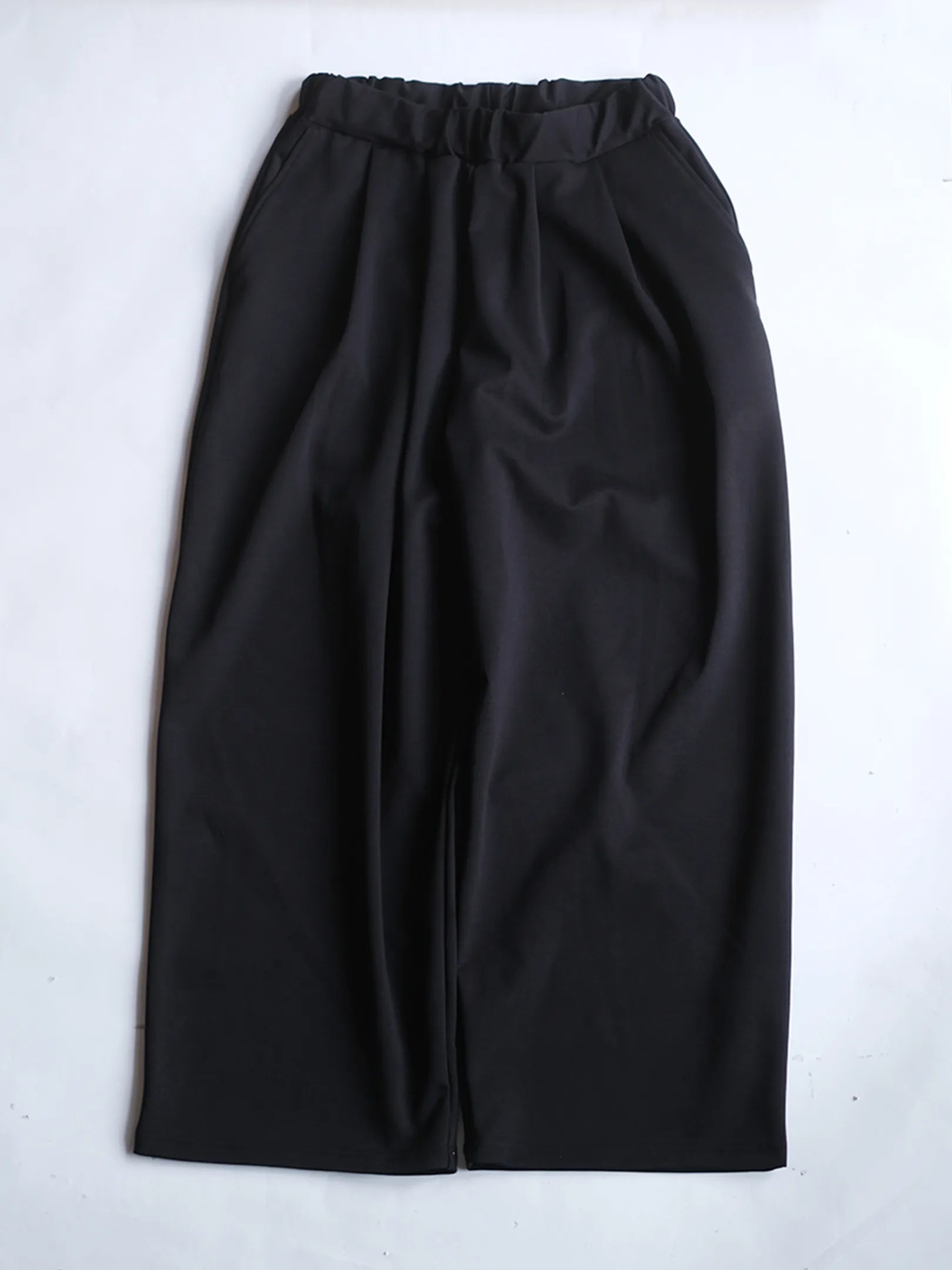 ARTE POVERA "C/Nライトポンチ 2タックワイド PT"