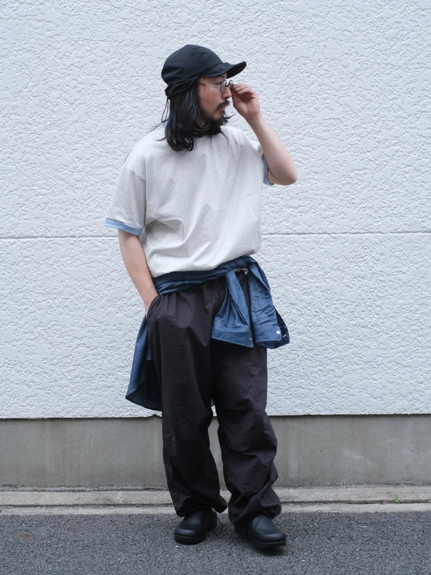 5/17 12~  wonderland  "Youth T-shirts(2colors)"