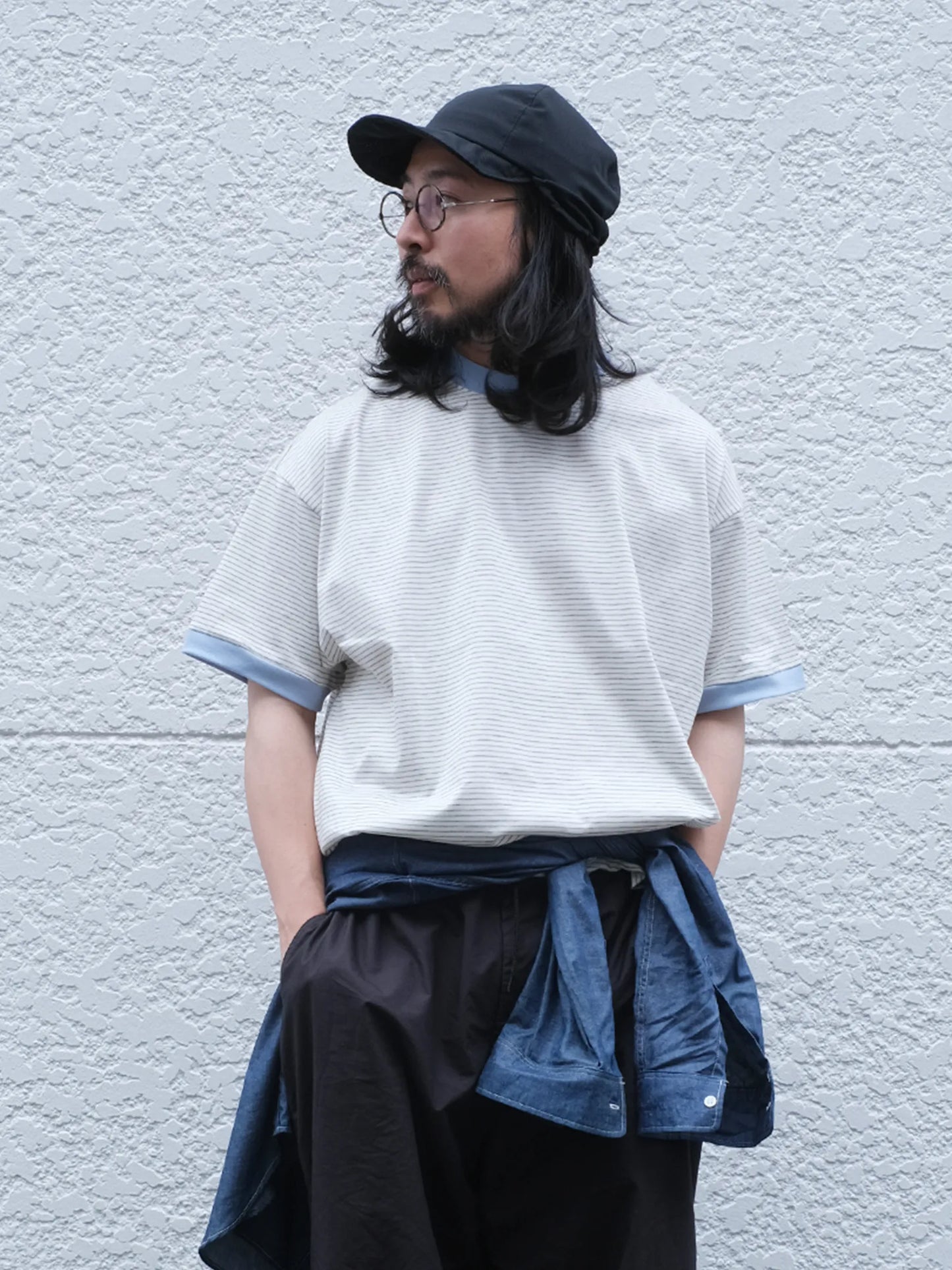 5/17 12~  wonderland  "Youth T-shirts(2colors)"