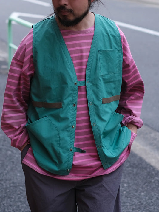 NAPRON "HUNTING VEST APRON"
