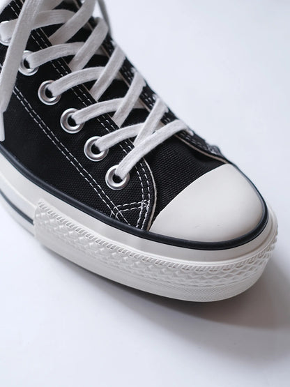 CONVERSE "CANVAS ALL STAR J OX(BLACK)"