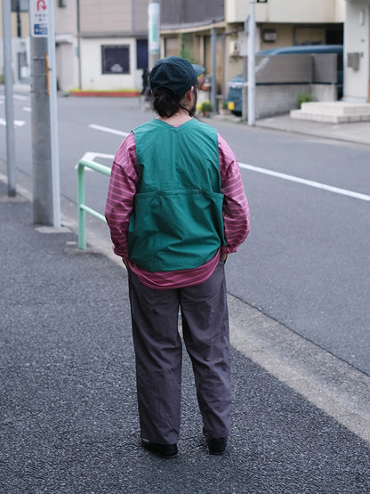 NAPRON "HUNTING VEST APRON"