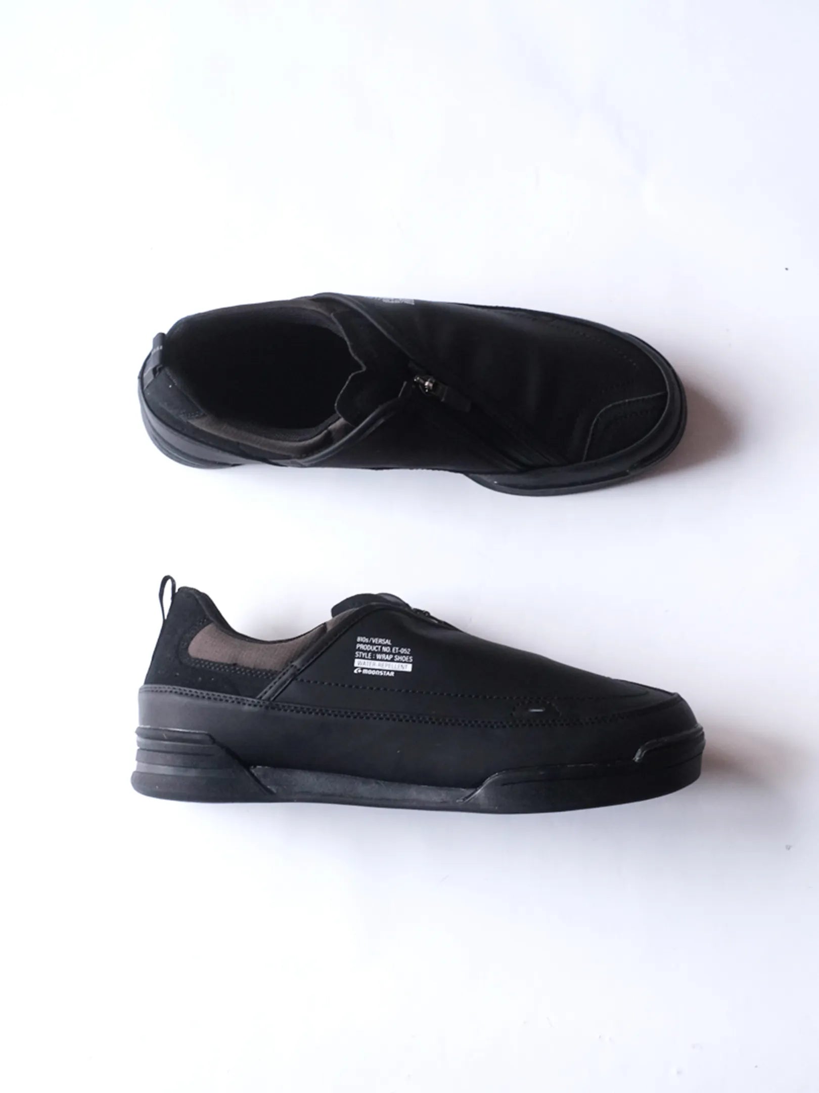 moonSTAR/810s "VERSAL "