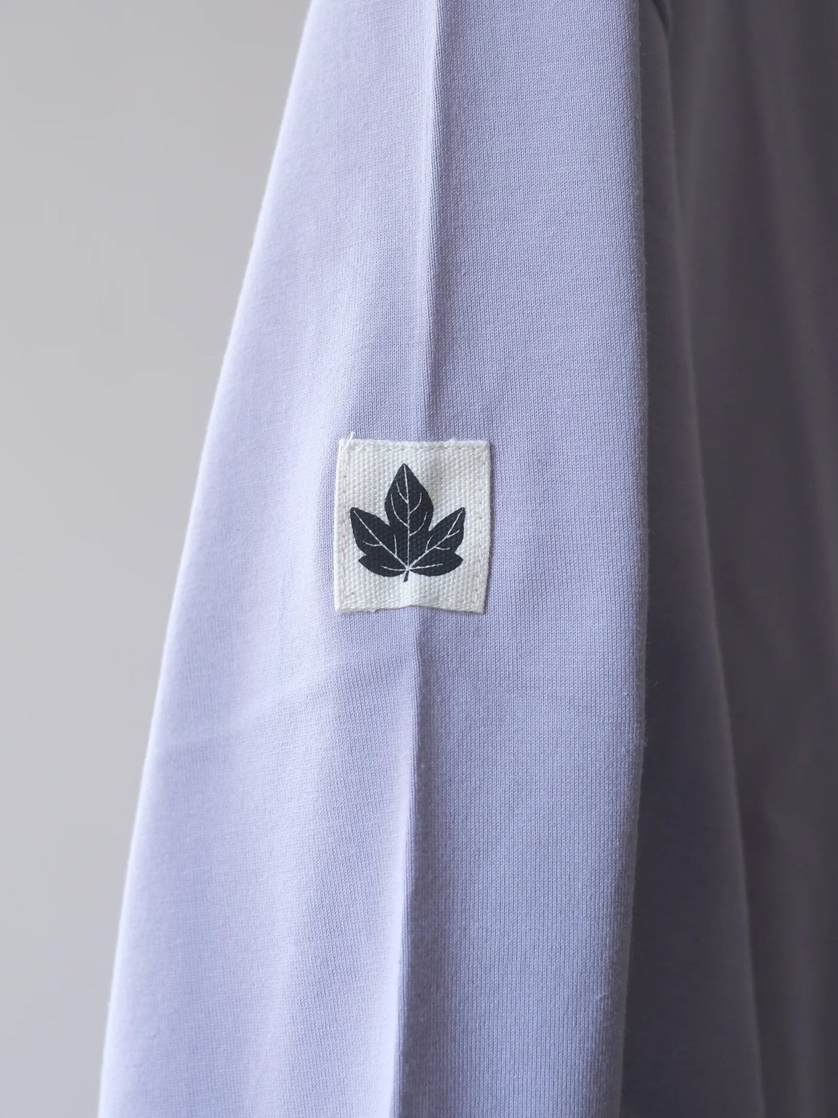 organicsta  "ORGANIC COTTON CHILL POCKET LONG TEE(2colors)"