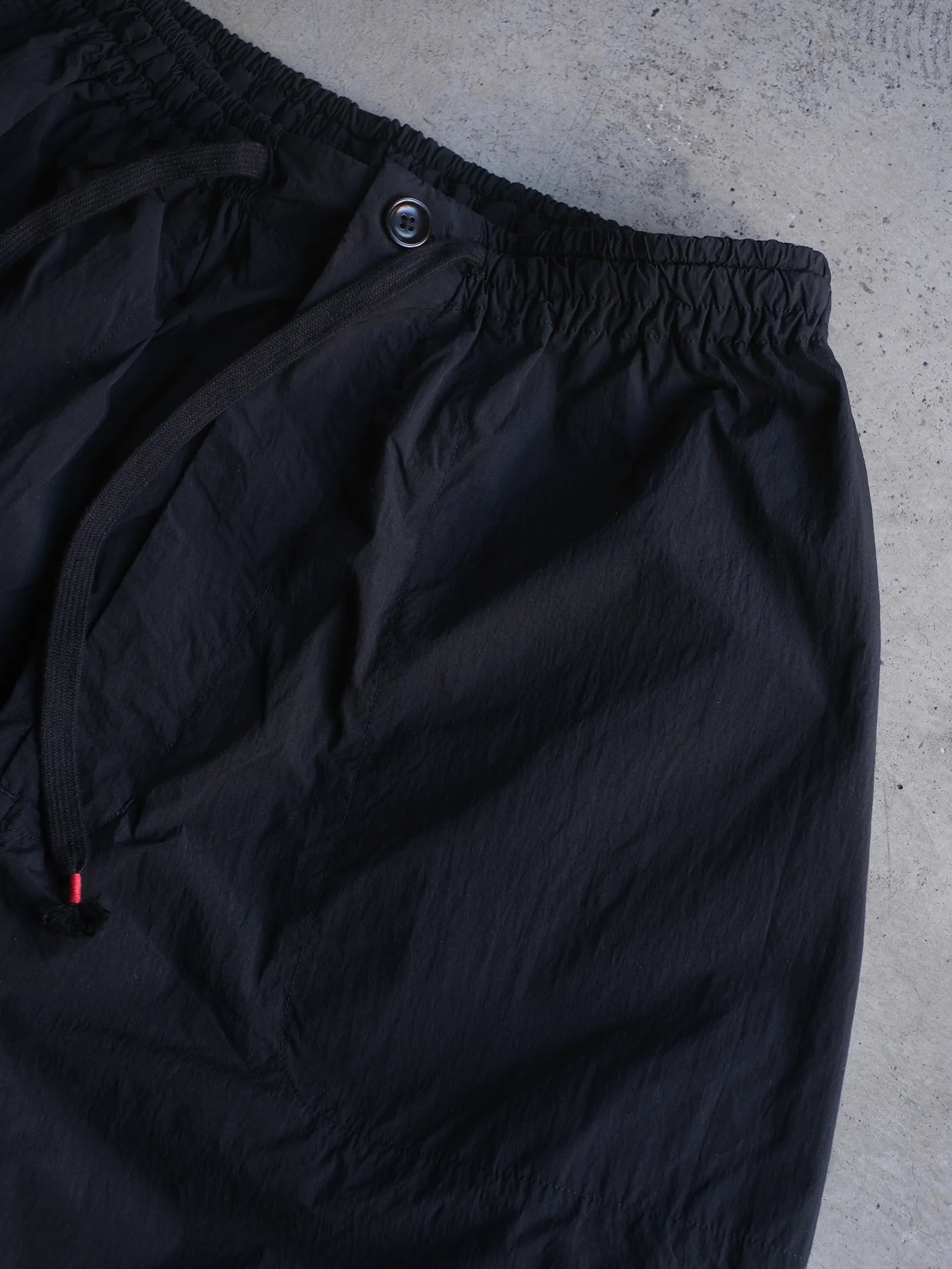 SOWBOW "Sowbow EZ Pants -WIDE- (10oz DENIM)"