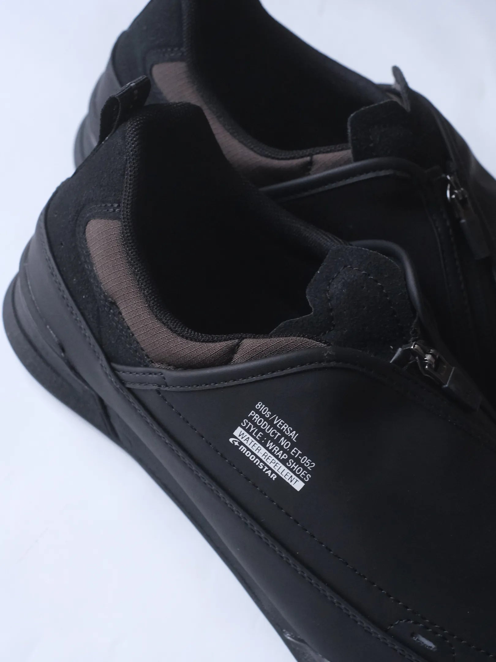 moonSTAR/810s "VERSAL "