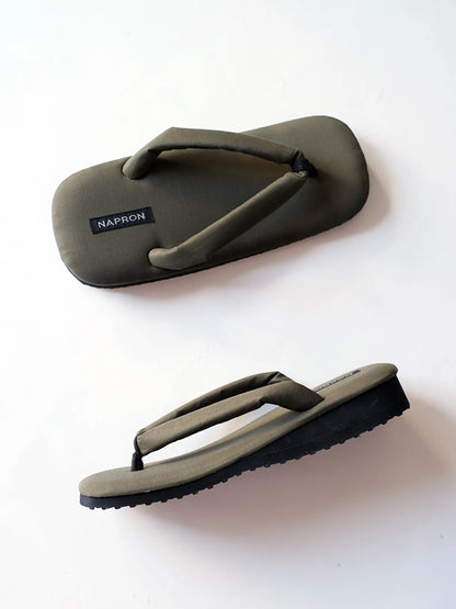 NAPRON "SETTA(2colors)"