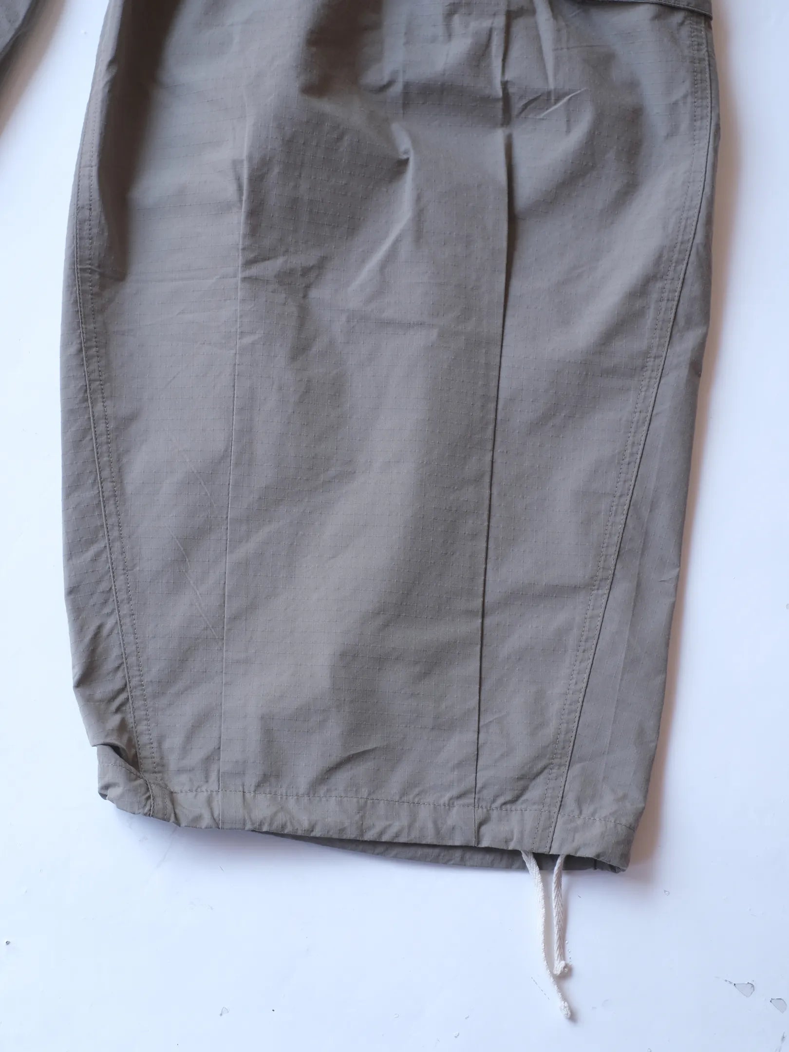 organicsta  "ORGANIC COTTON×CORDURA® RIPSTOP CARGO PANTS(2colors)"