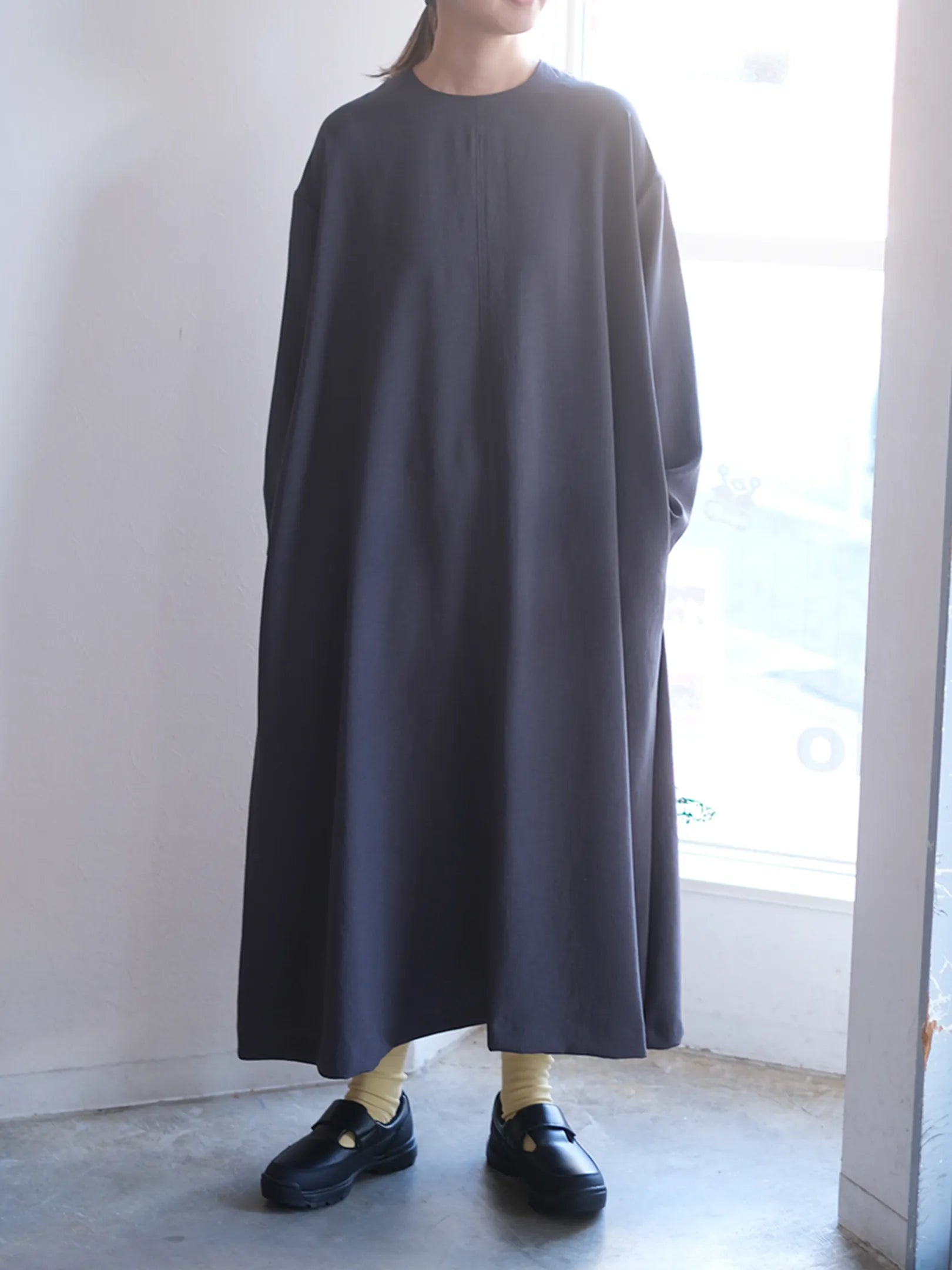manon "FLARE ONEPIECE"