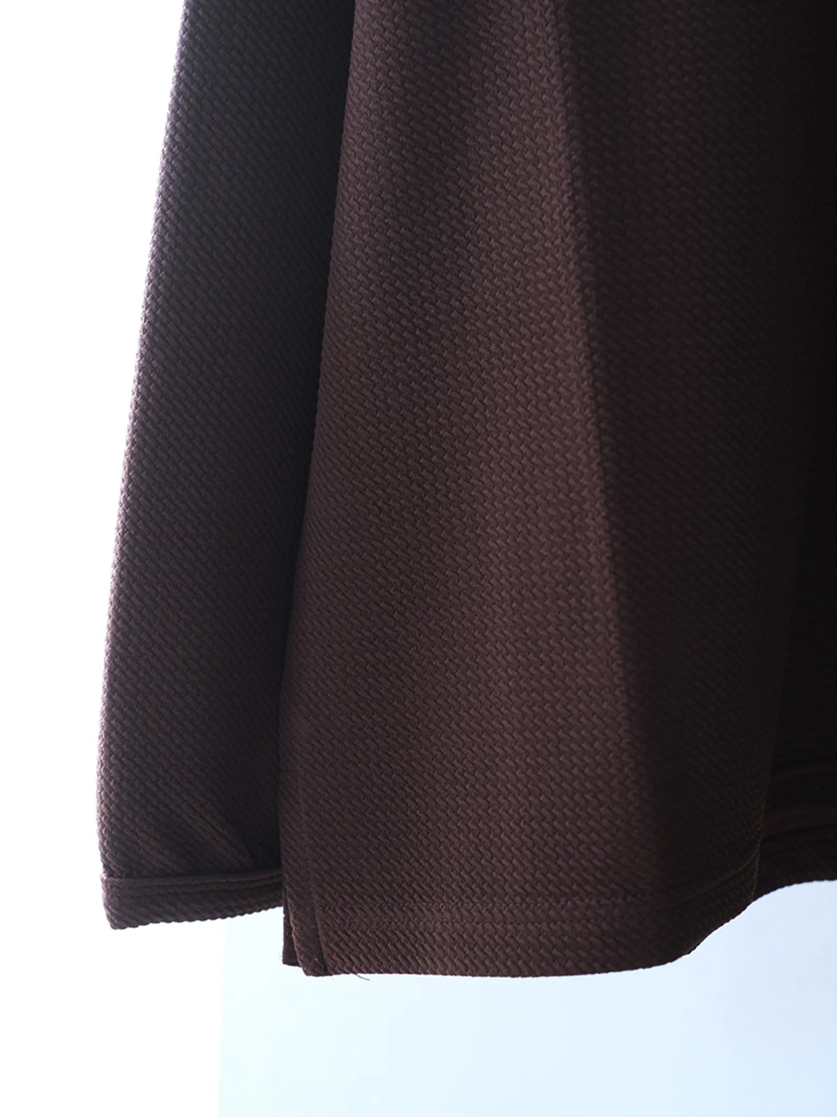 FAKIE STANCE "Hockey Long sleeve (2colors)"