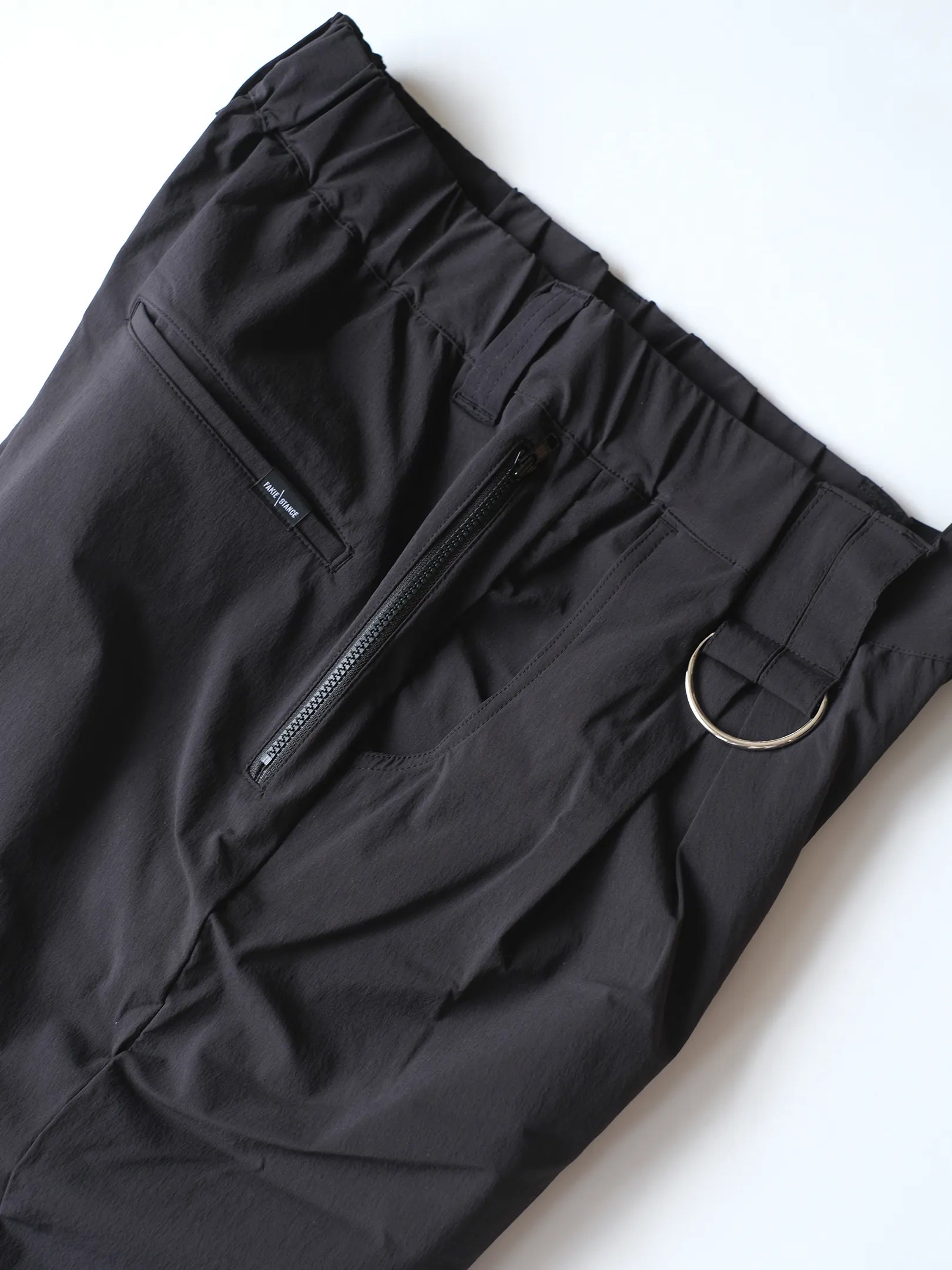 再入荷！FAKIE STANCE  "D-50 Nylon BLK"