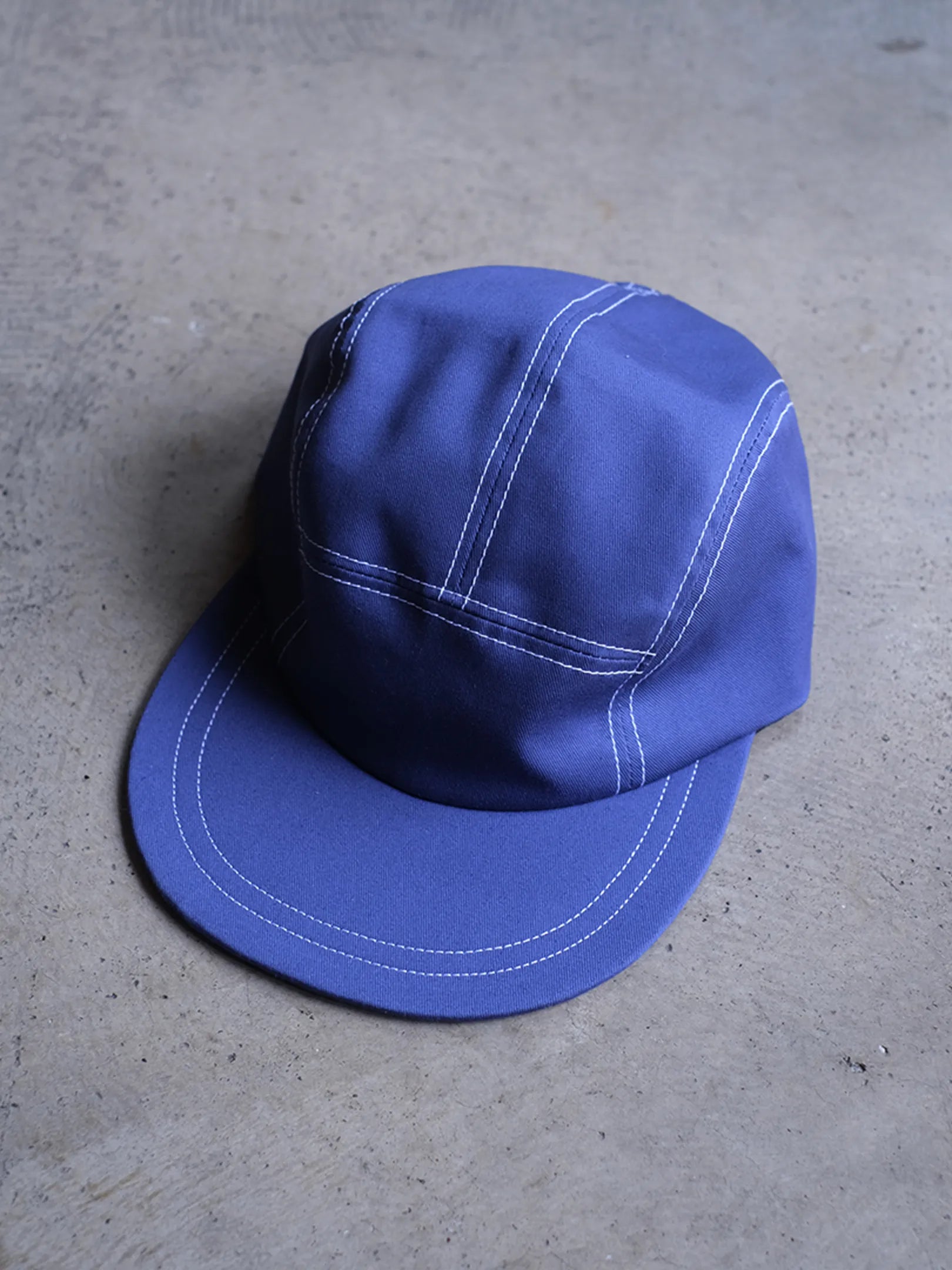 PICKLES "JET CAP -GRAPH CHECK-(2colors)"