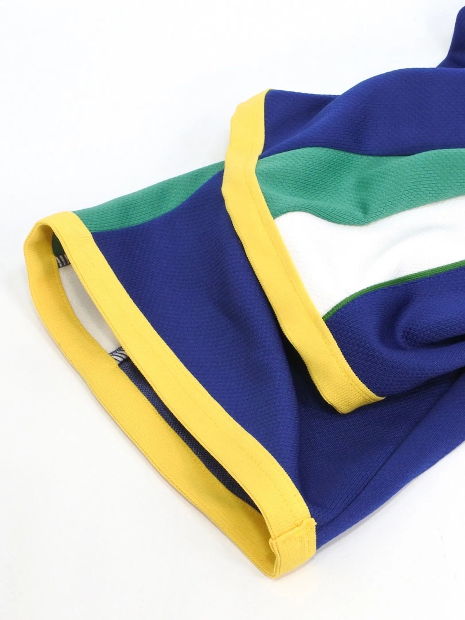 BULIDING "PE UNIFORM PANTS A"