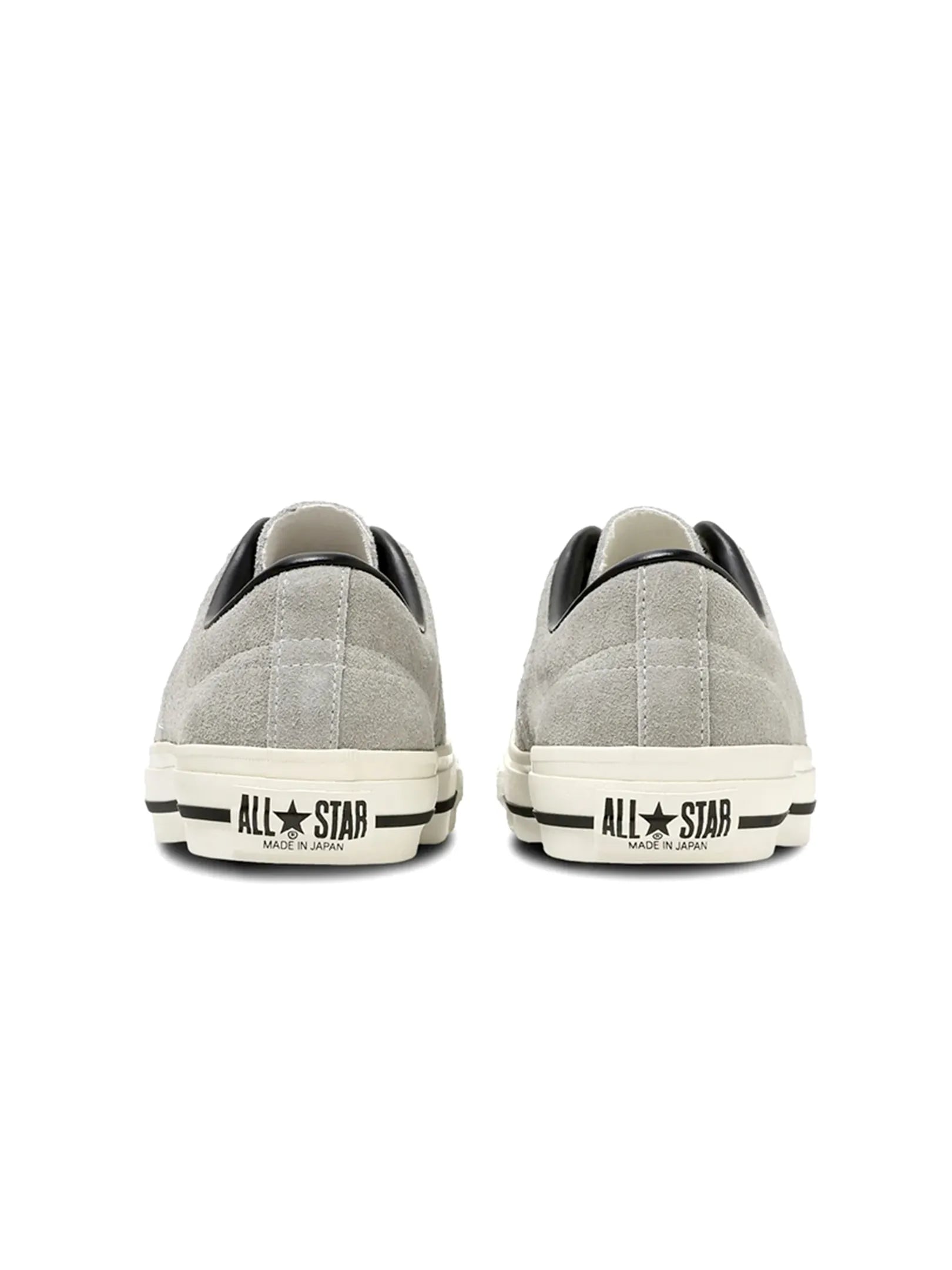 CONVERSE "ONE STAR J SUEDE(GRAY)"