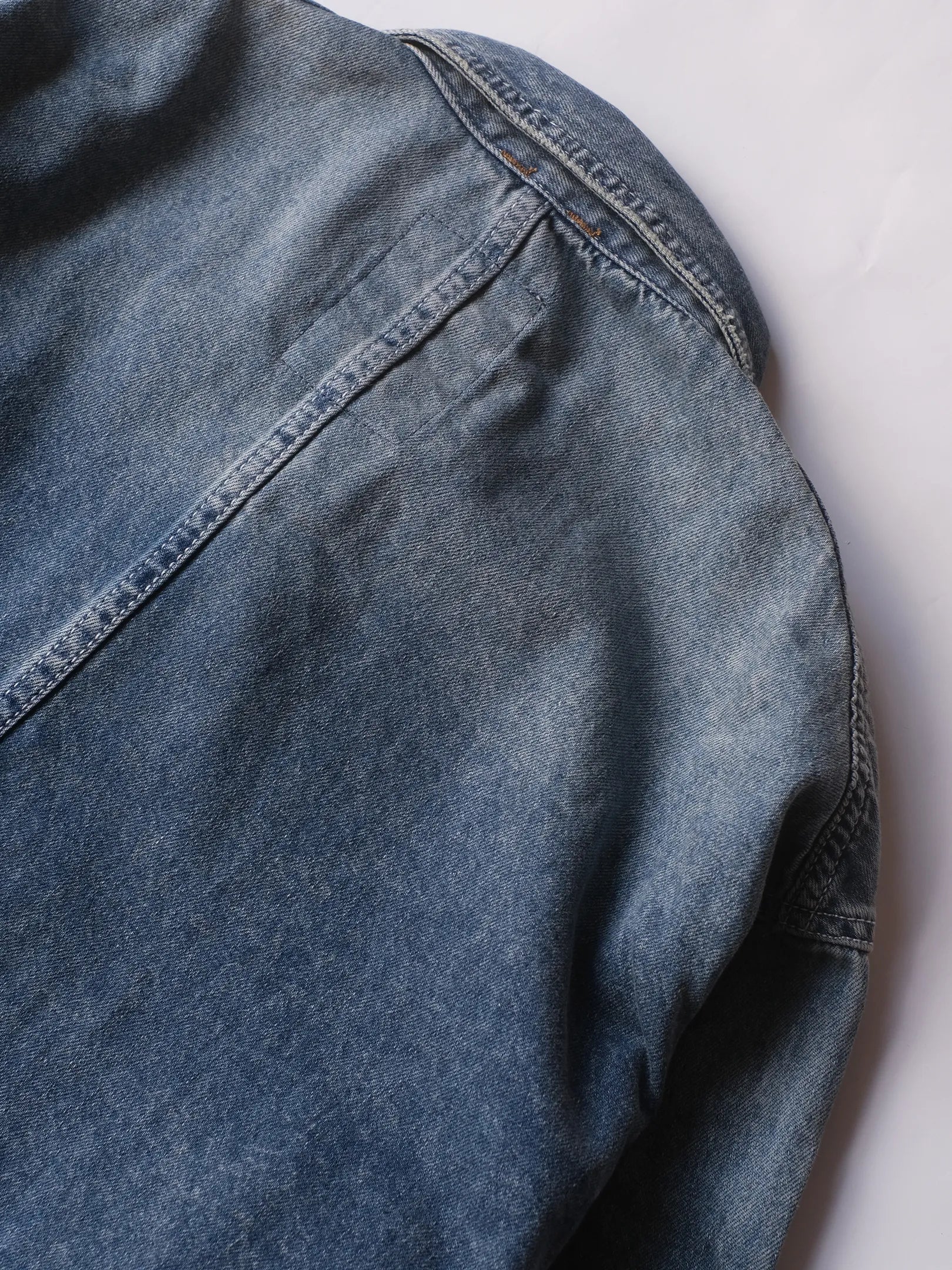 Kha:ki "LOOSE COEVERALL"