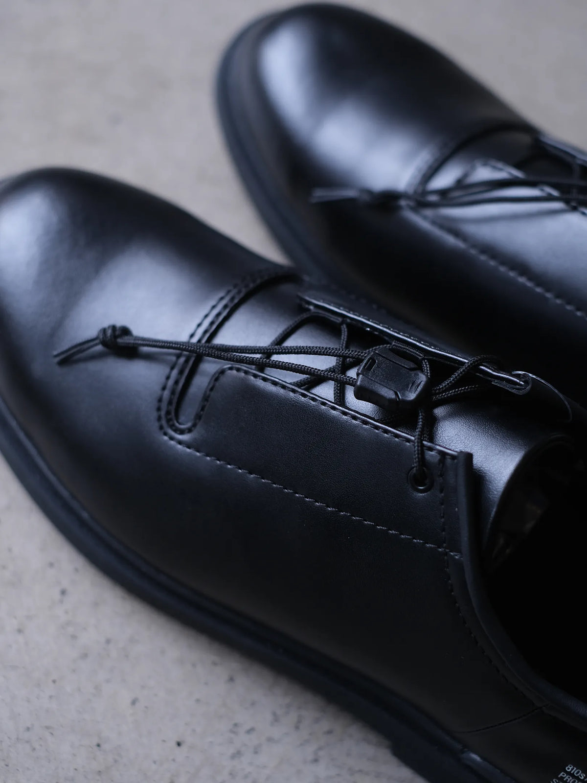 10/21 ~ 810s "ORDLY E-BLACK"