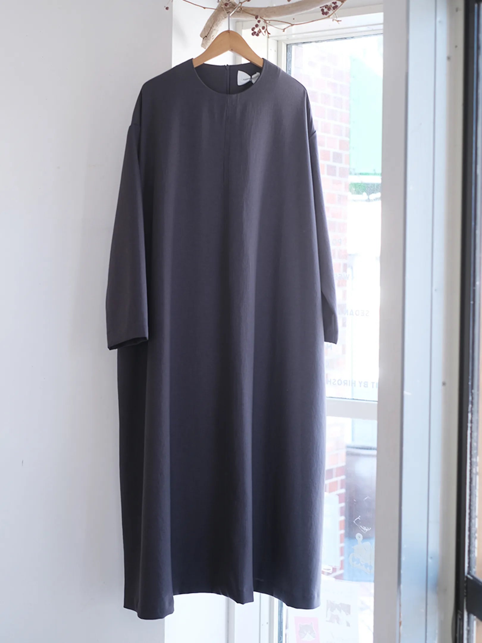 manon "FLARE ONEPIECE"