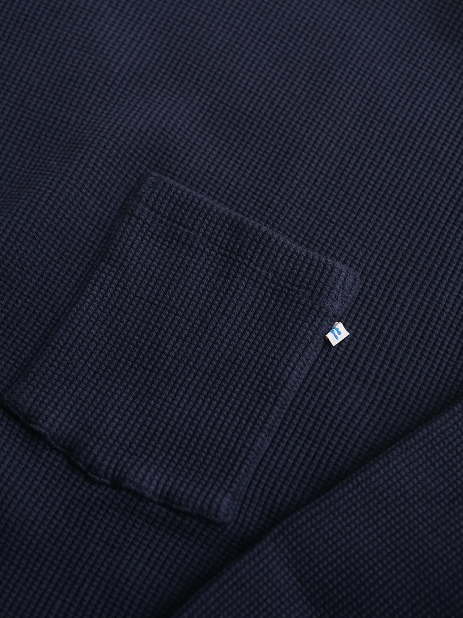 9/23 12~ wonderland "Waffle L/S"