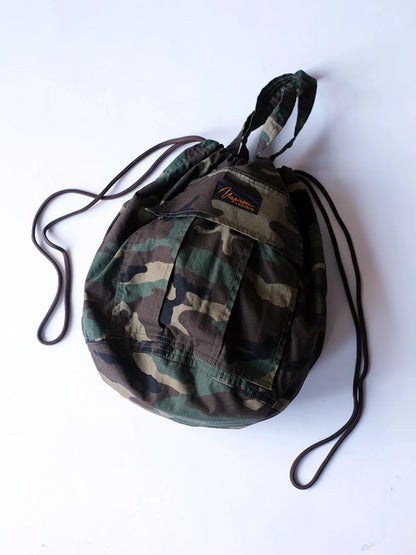 NAPRON "MILITARY PATIENTS BAG(2colors)"