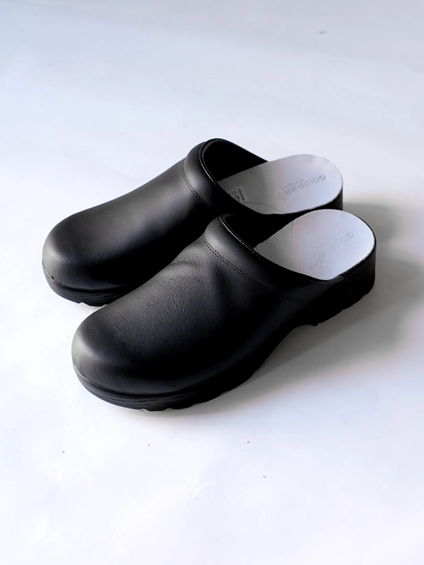GOLDENFIT "OLAND"