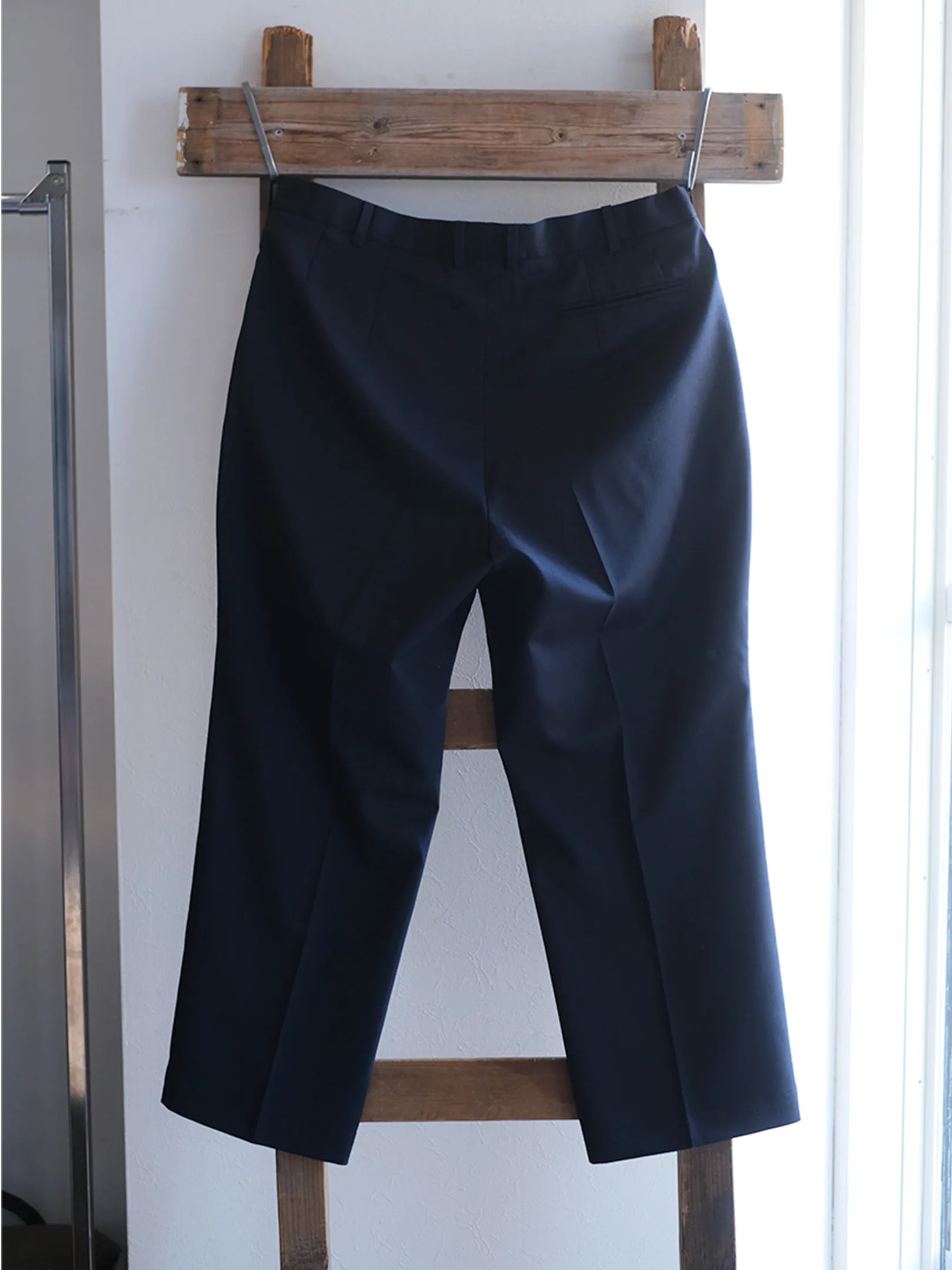 ⚫︎受注生産⚫︎illbe ×Panio "PARADE TROUSERS"
