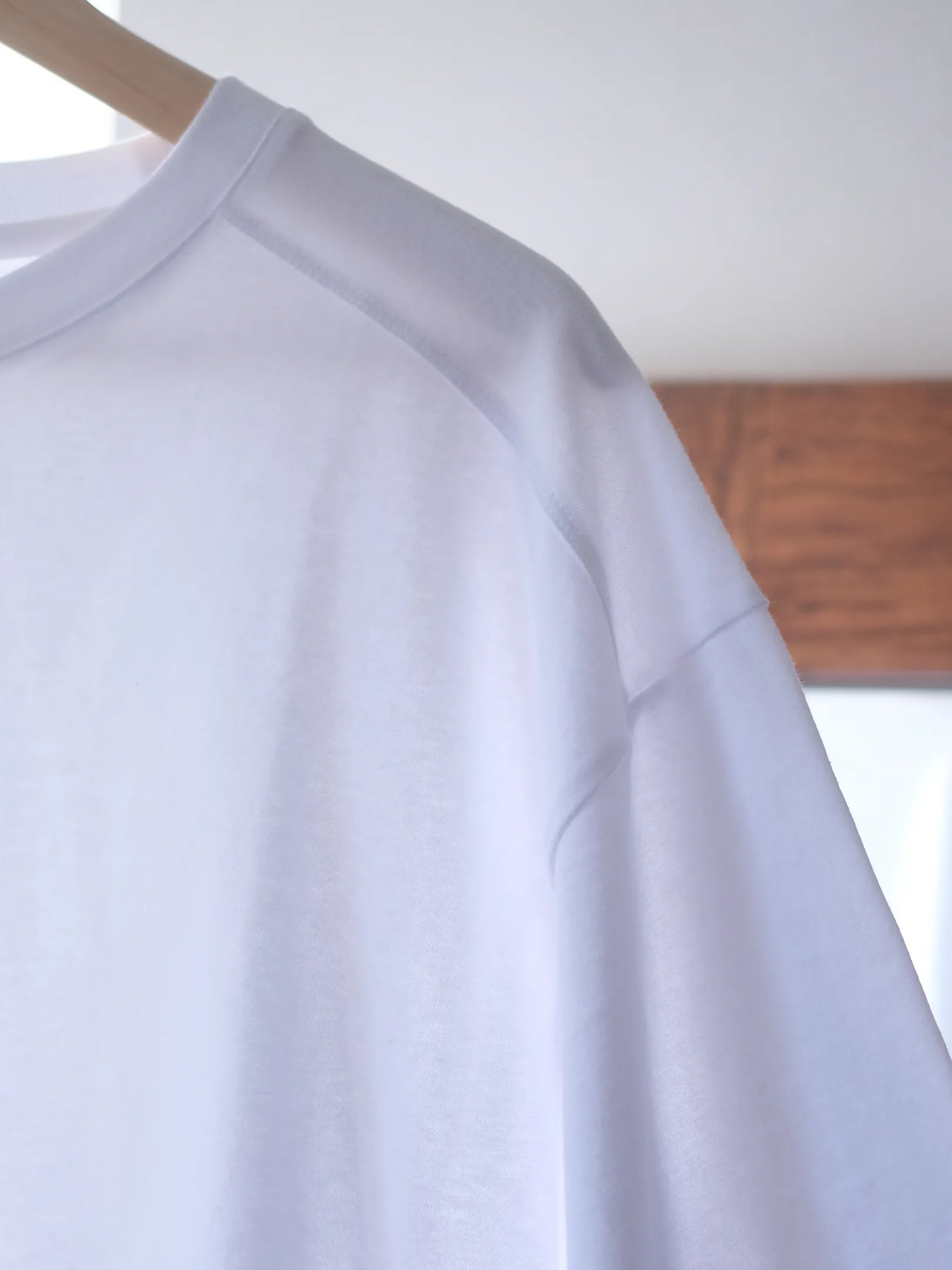 Panio 　"RELAX S/S Tee"