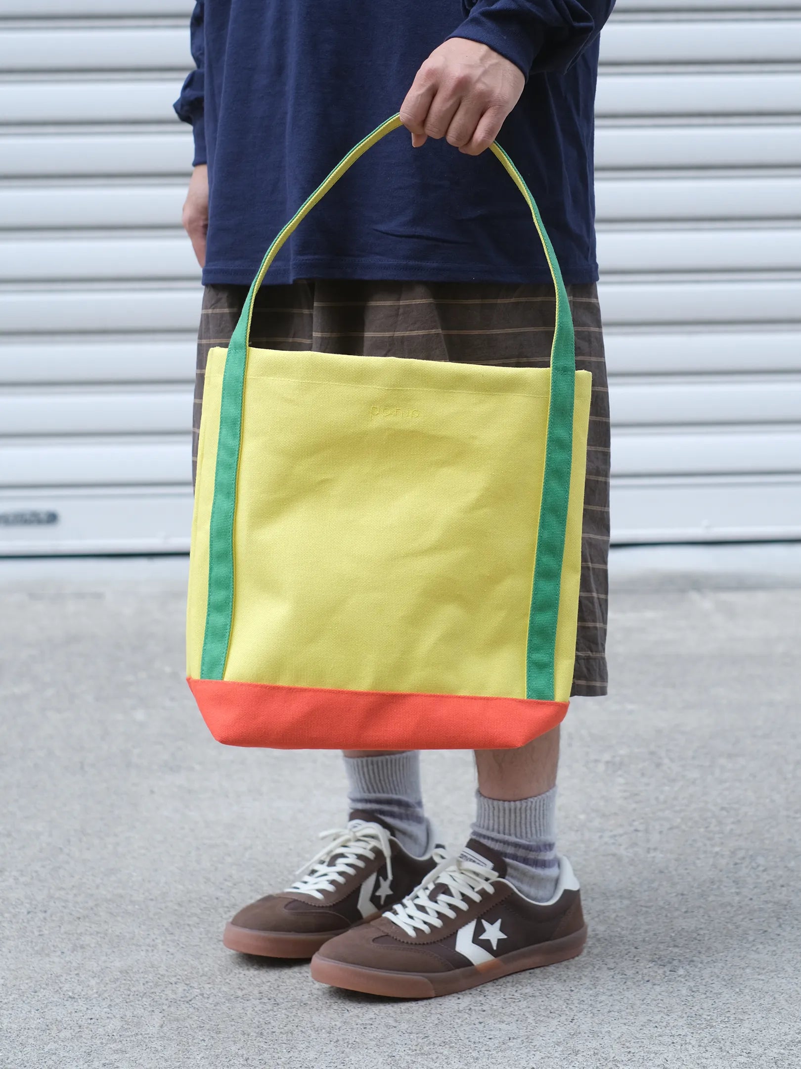 Panio  ""panio tote bag" "
