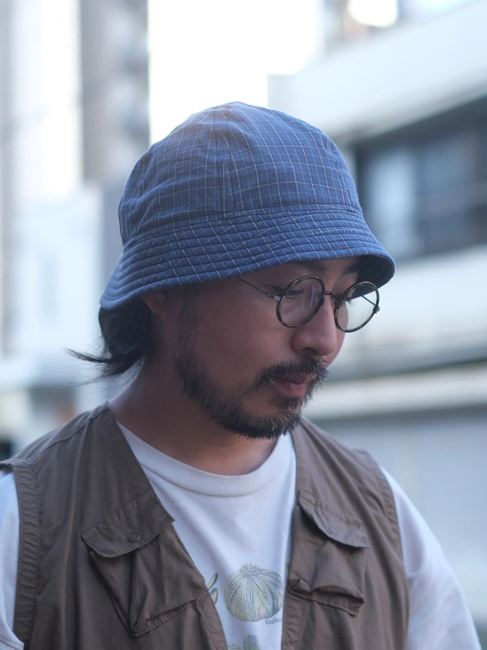 PICKLES "BALL SHORTER HAT"(2colors)