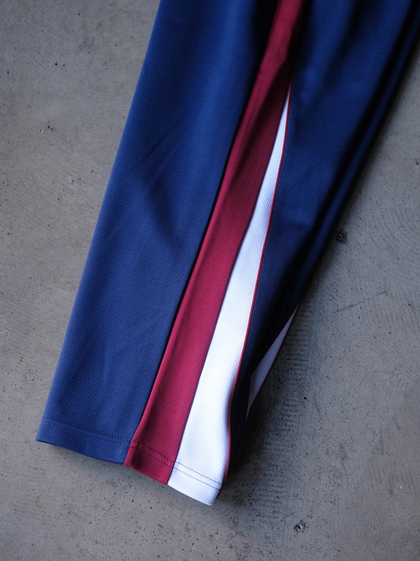 BULIDING "PE UNIFORM PANTS-スカジャー-"