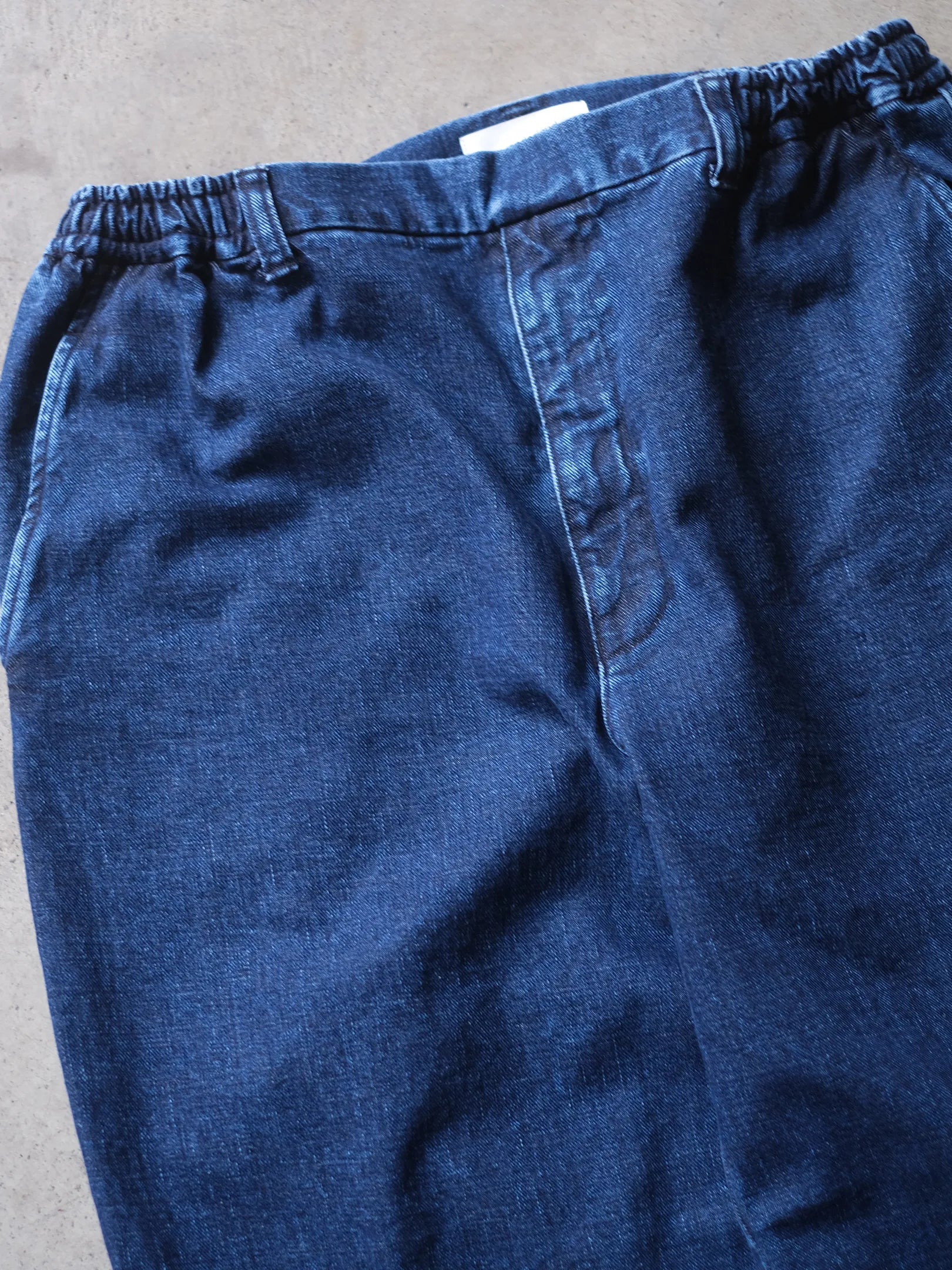 wonderland  "Youth Denim"