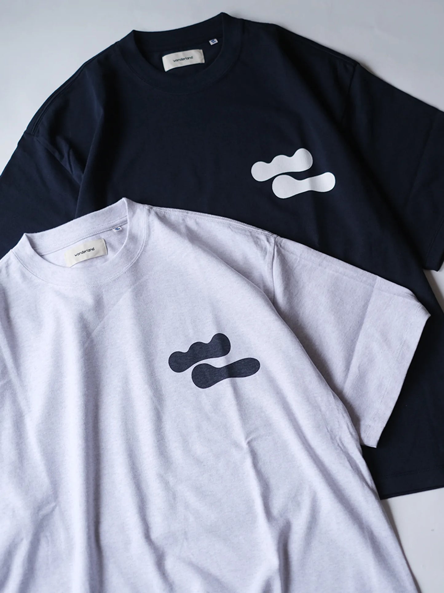 5/17 12~  wonderland  "WL T-shirts(2colors)"