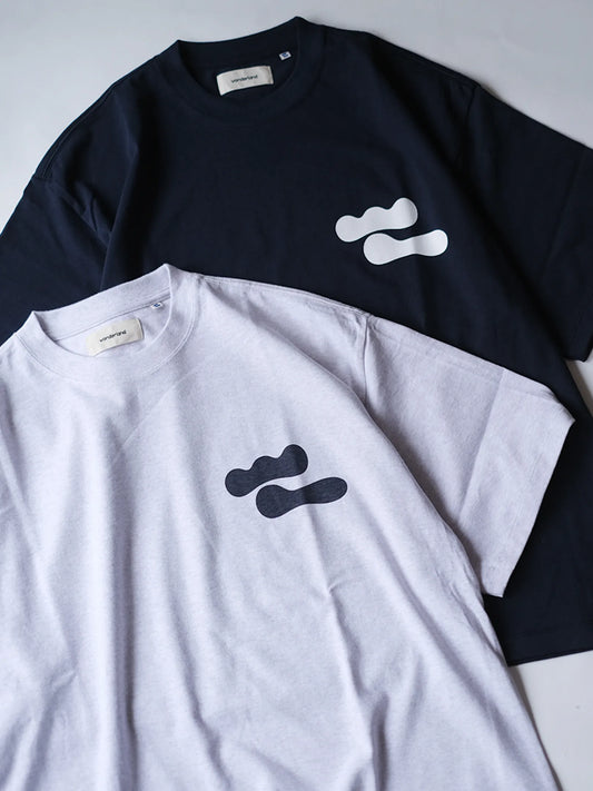 5/17 12~  wonderland  "WL T-shirts(2colors)"