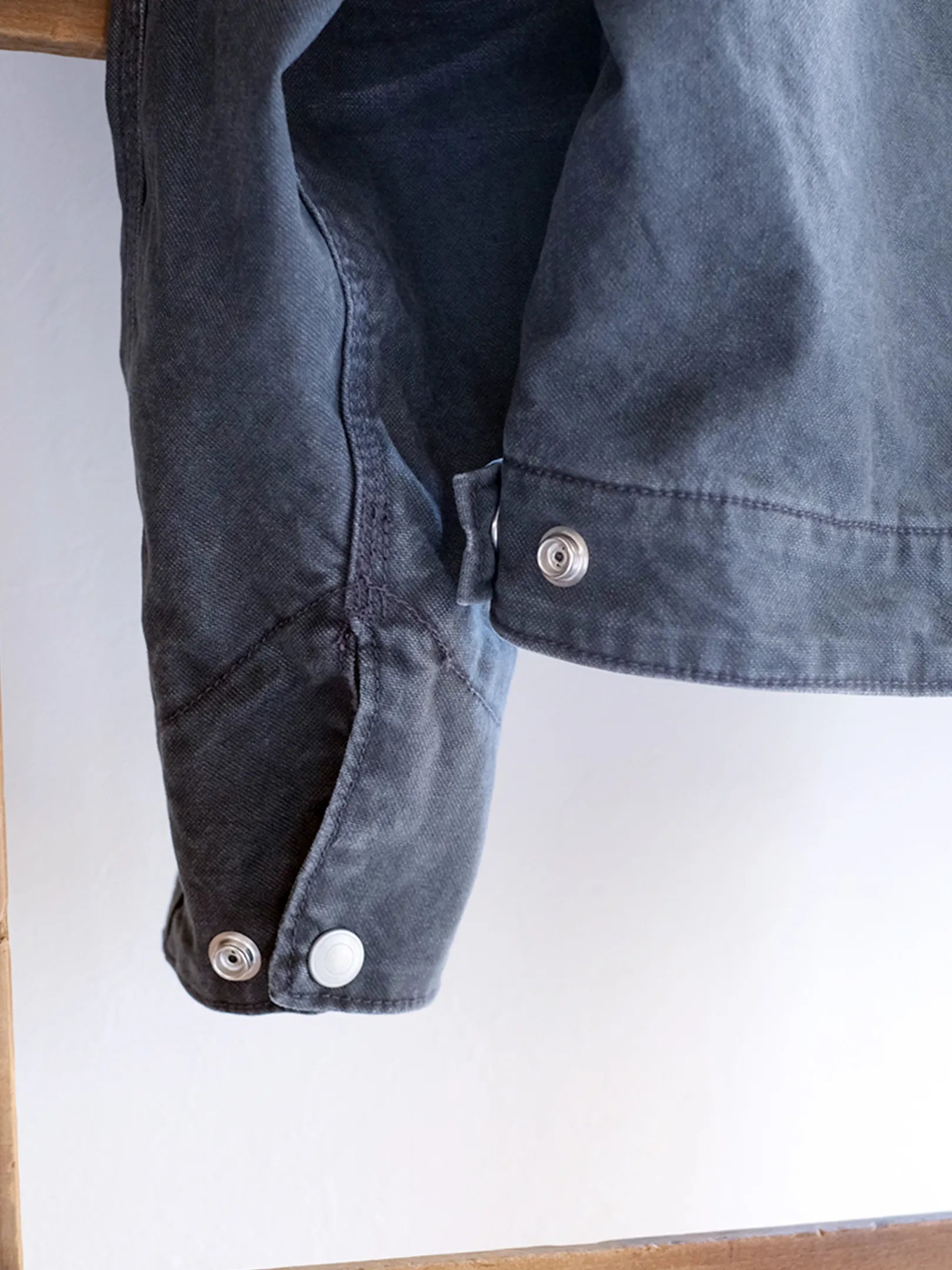 9/6 12~  SEDAN ALL-PURPOSE "Vintage Washed Cotton Duck Jacket(2colors)"