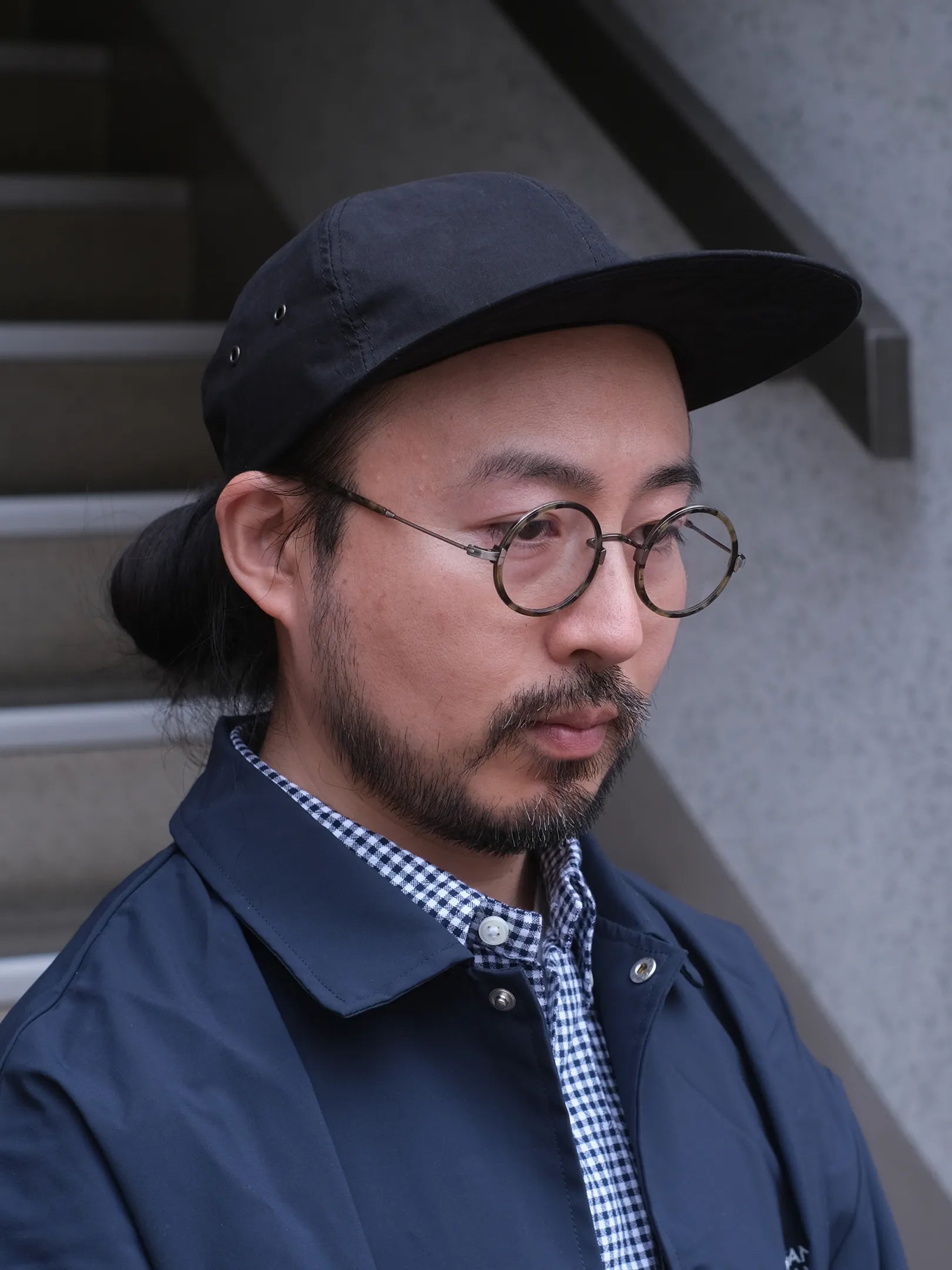 PICKLES "ST CAP (2colors)”