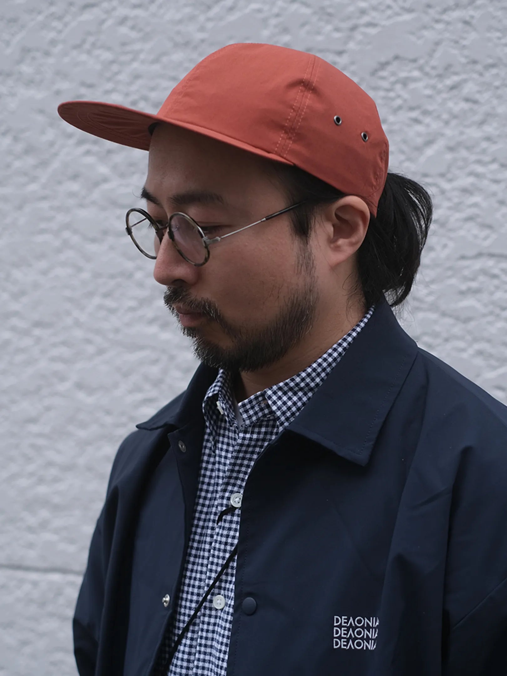 PICKLES "ST CAP (2colors)”