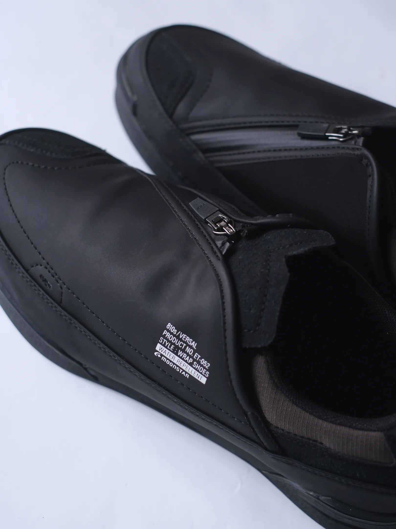 moonSTAR/810s "VERSAL "