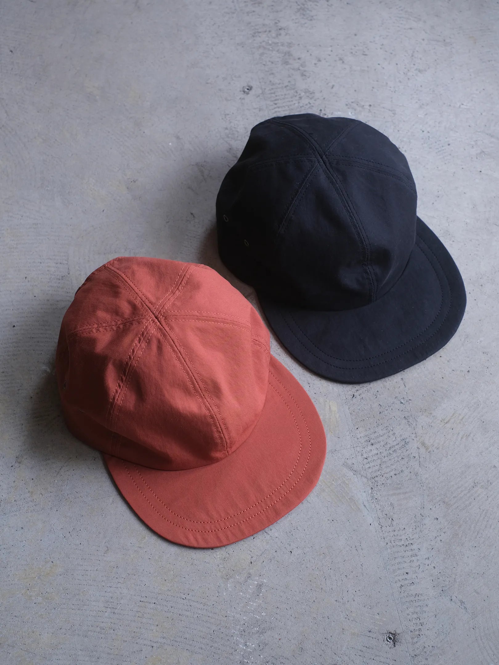 PICKLES "ST CAP (2colors)”