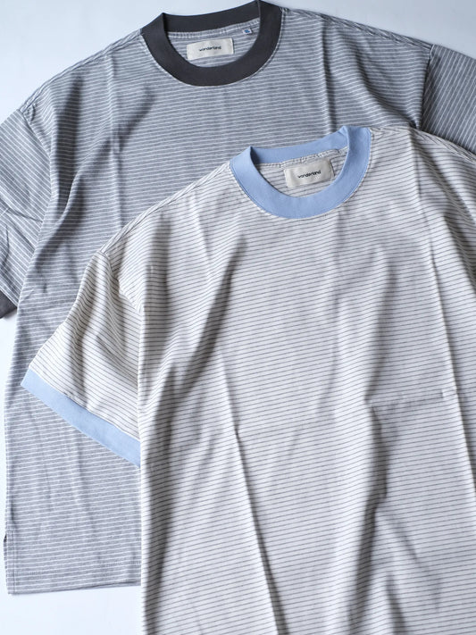 5/17 12~  wonderland  "Youth T-shirts(2colors)"