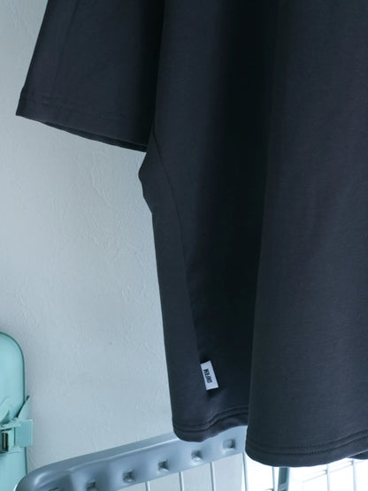 UNFRM "STRETCH LIGHT WEIGHT 1/2 DOLMAN SLEEVE SWEATSHIRTS"